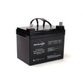 thumbnail image 1 of Dependable APC BackUPS 700 BR700G Battery by Bright Way, 1 of 1