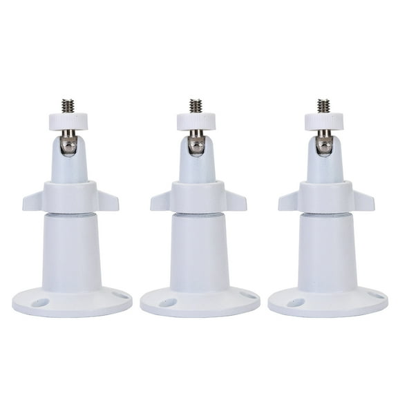 Dependable Camera Mount Camera Support Wall Bracket Security Surveillances Holder Wall Mount Bracket for Security Camera
