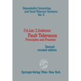 thumbnail image 1 of Dependable Computing and Fault-Tolerant  Fault Tolerance: Principles and Practice, Book 3, (Paperback), 1 of 1