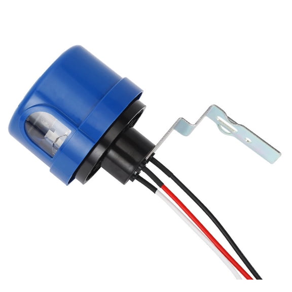 Dependable Dusk To Dawn Lighting Photocell Sensor With User Friendly Features