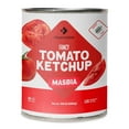 thumbnail image 1 of Dependable Food Tomato Ketchup, Kosher, Gluten Free, & Vegan Canned Tomato Ketchup, 7-lb Bulk Can, 1 of 6