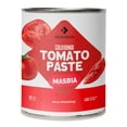 thumbnail image 1 of Dependable Food Tomato Paste, Kosher, Gluten Free, & Vegan Canned Tomato Paste, 6.94-lb Bulk Can, 1 of 6