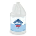 Dependable Food White Vinegar 4 1 Gallon Bulk Bottle Kosher