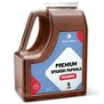 Dependable Foods Premium Spanish MSF2 Paprika 5 Lb. Bulk Jar Kosher