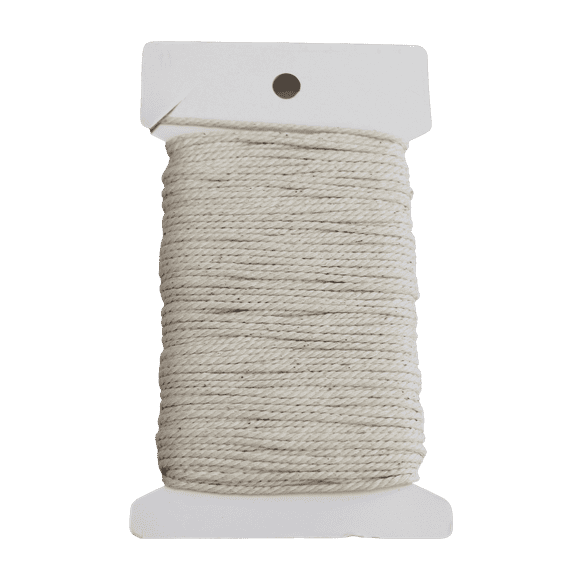 100ft Butcher’s Twine – 100% Cotton Cooking String for Meat, Poultry, Roasts, BBQ, and Baking by Dependable Industries Inc. Essentials