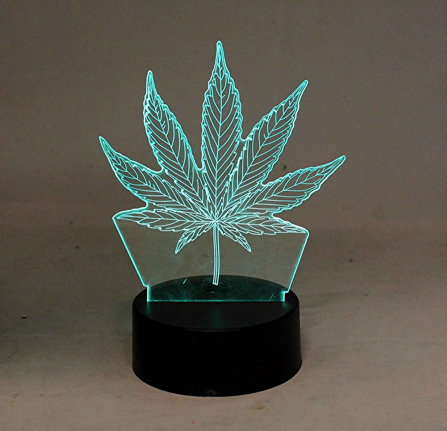 Amazon.com: Brightz Felty LED String Lights, Felt Leaf