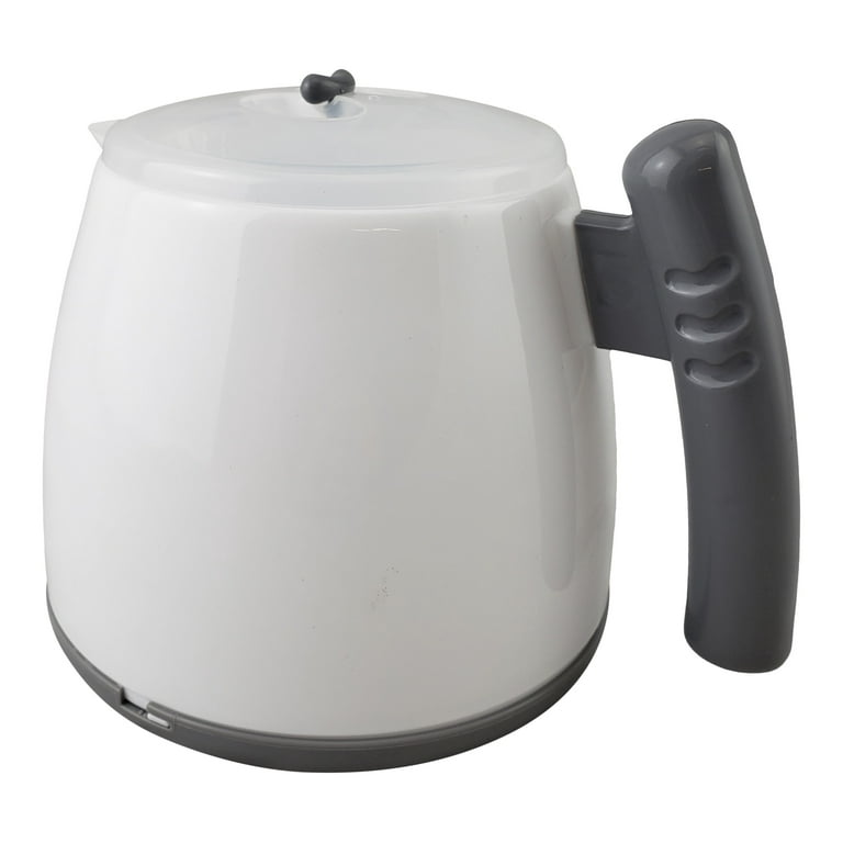 Plastic Free Is It Safe To Use Plastic Kettle Stainless Steel