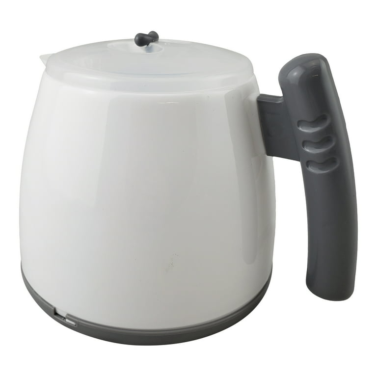 Steam Spray Type Health Pot Thickened Glass for The Teapot Mini Electric  Kettle Boil Tea Ware