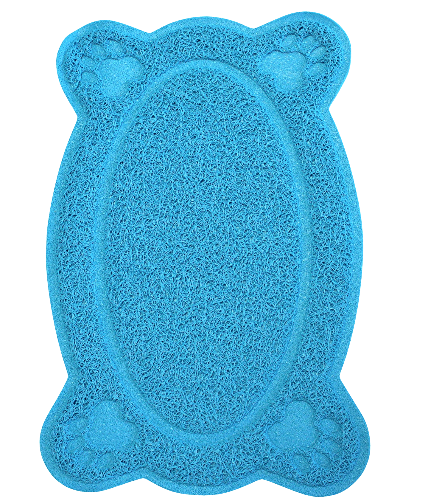 dependable-industries-bone-shape-pet-feeding-mat-silicone-waterproof