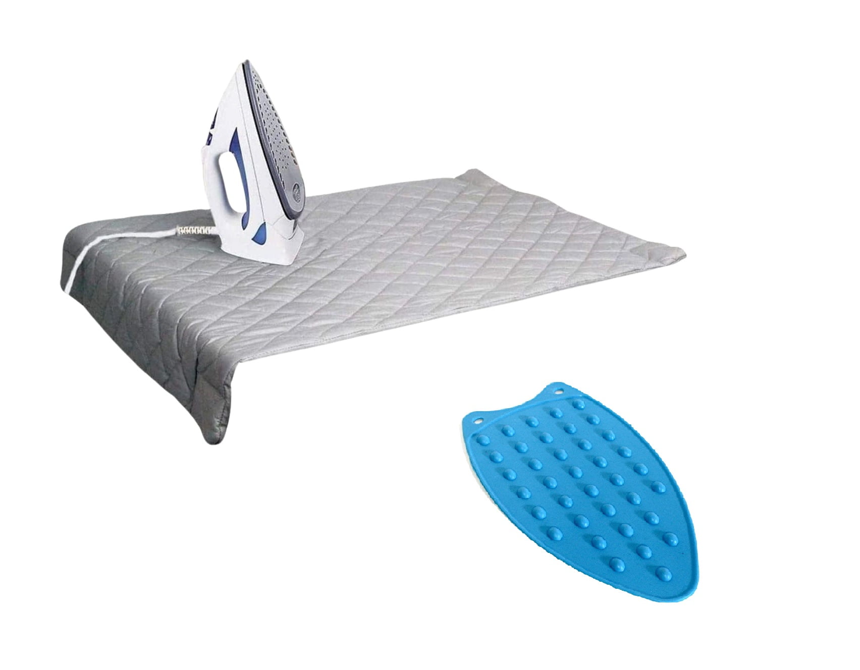 Dependable Industries Inc. Essentials Ironing Board Pad to Use