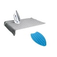Dependable Industries Inc. Essentials Ironing Board Pad to Use Anywhere