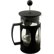 Dependable Industries Inc. French Press With Protective Plastic Exterior - Brew  Coffee And Tea 20 Oz Preferred Method For Brewing For Coffee Enthusiasts