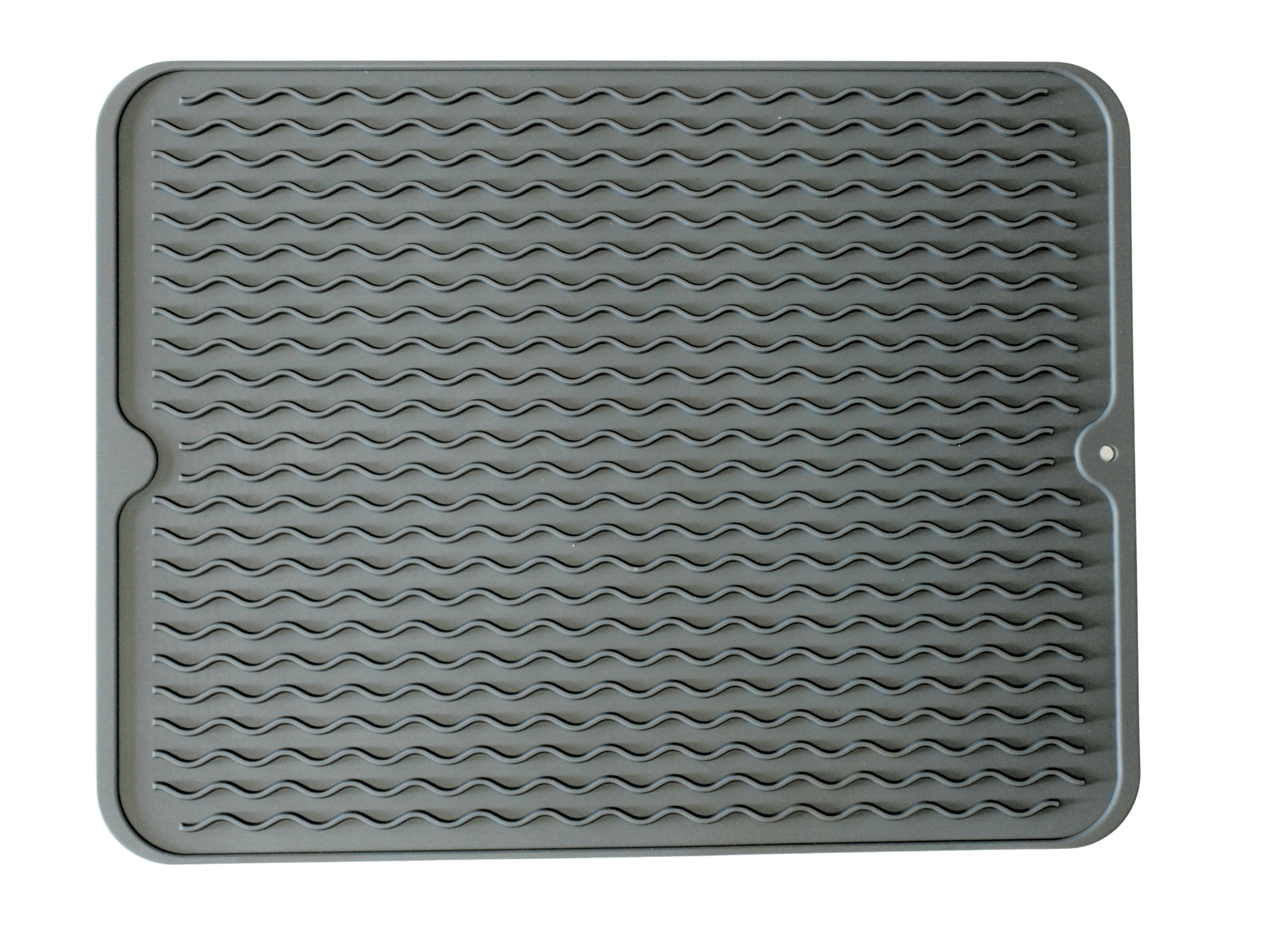Cuisinart silicone dish drying mat sale