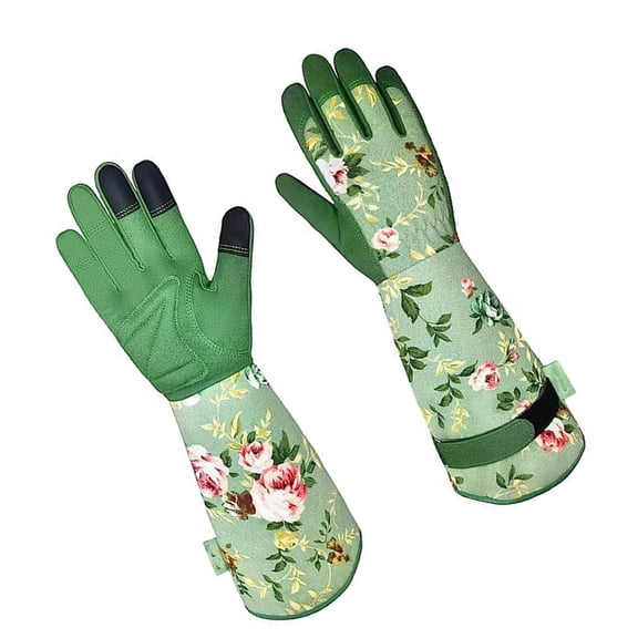 Dependable Puncture Proof Safety Gloves Enhancing Breathability Hard Labor 2pcs