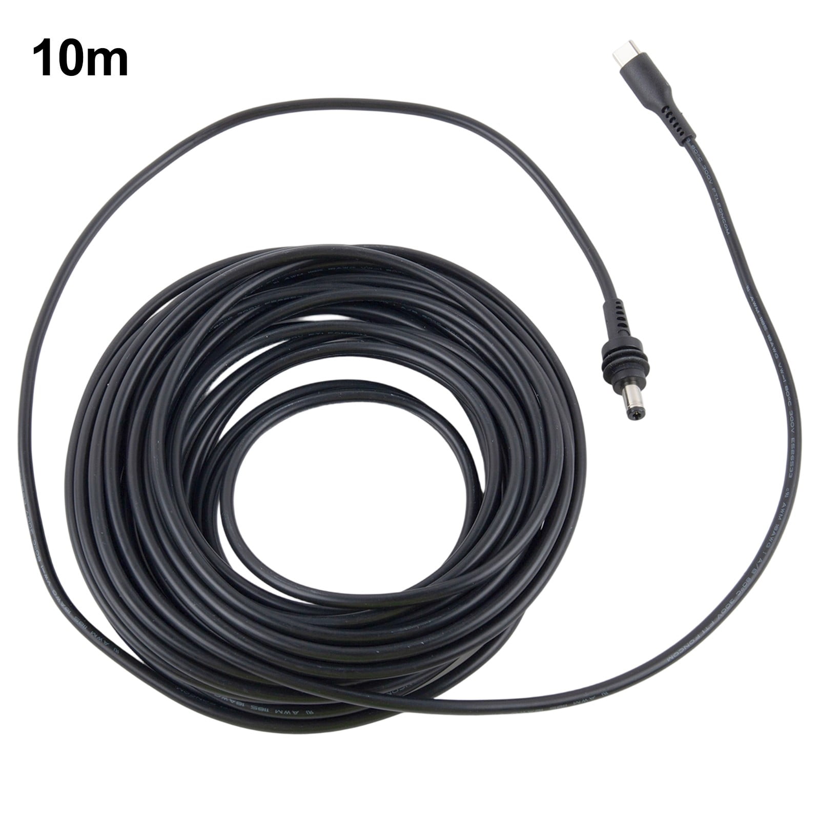 Dependable Waterproof 100W USB C Power Cable Compatible with a Range of Devices