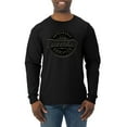 thumbnail image 1 of Dependanble Service of Dogde since 1914 | Mens Cars and Trucks Long Sleeve T-Shirt, Black, Small, 1 of 3