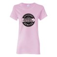 thumbnail image 1 of Dependanble Service of Dogde since 1914 | Womens Cars and Trucks Graphic T-Shirt, Light Pink, Large, 1 of 3