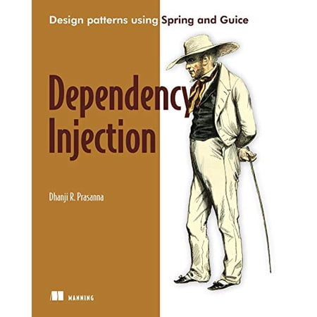 Pre-Owned Dependency Injection: With Examples in Java, Ruby, and C# (Paperback) 193398855X 9781933988559