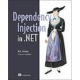 thumbnail image 1 of Pre-Owned Dependency Injection in .NET Paperback, 1 of 1