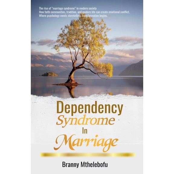 Dependency Syndrome in Marriage, (Paperback)