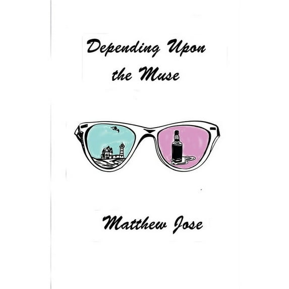 Depending Upon the Muse, (Paperback)