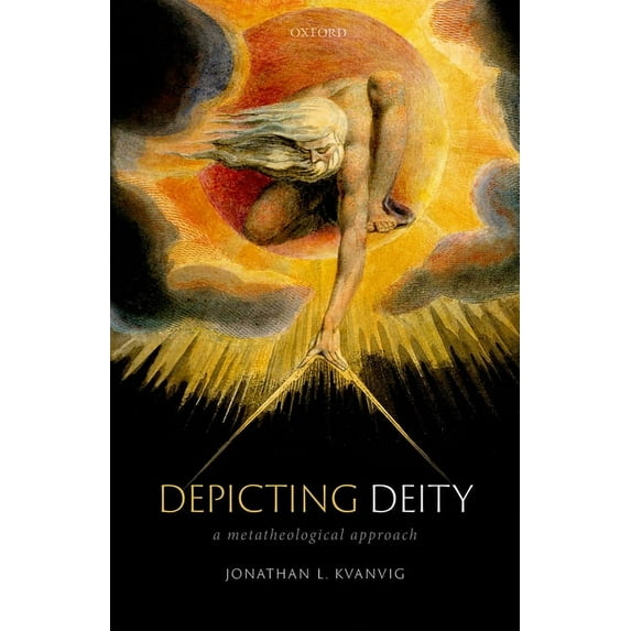Depicting Deity: A Metatheological Approach, (Hardcover)