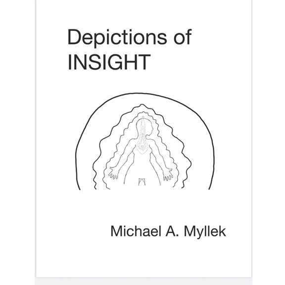 Depictions of INSIGHT, (Paperback)
