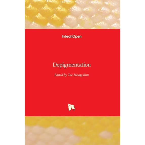 Depigmentation (Hardcover)