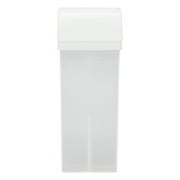 Depilatory Wax Roller Bottle, Refillable Container Empty Hair Removal Wax Bottle Safe Stable High Sealing For Home