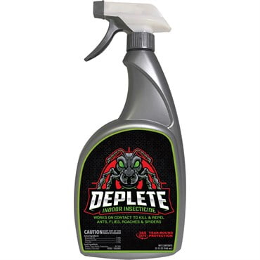 Deplete Indoor Crawling Insect Killer