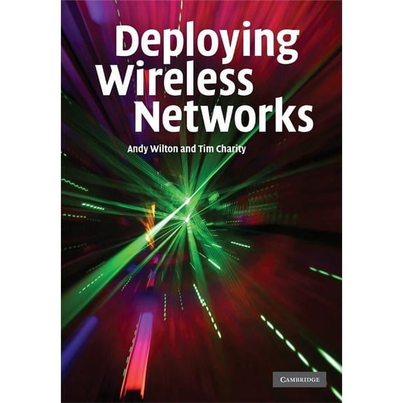 Deploying Wireless Networks, (Hardcover)