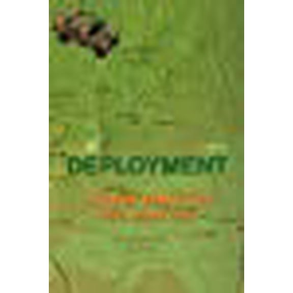 Deployment (Paperback)