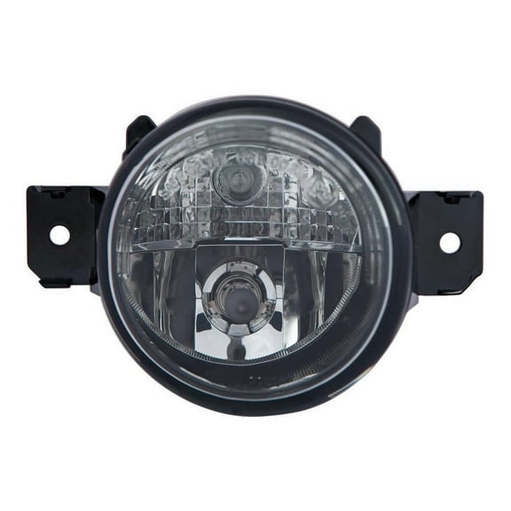 Depo 215-2047L-AC Fog Light, Lh, Assembly