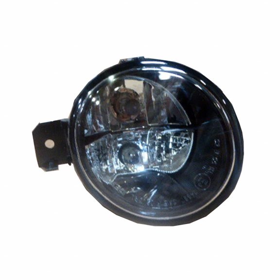 Depo 215-2047L-AS Fog Light, Lh, Assembly