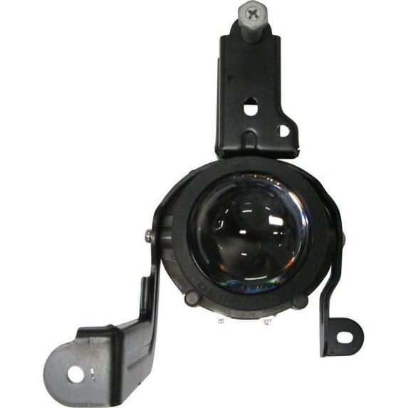 Depo 223-2038L-AQ Fog Light, Lh, Assembly