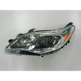 thumbnail image 1 of Depo 312-11D6L-AS2 Headlight, Lh, Assembly, Halogen, Composite, 1 of 2