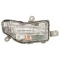 thumbnail image 1 of Depo 312-1659R-AS Daytime Running Light, Rh, Horizontal Type, 1 of 2