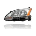 thumbnail image 1 of Depo 315-1189L-AC Headlight, Lh, Assembly, Composite, 1 of 2