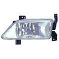 thumbnail image 1 of Depo 317-2019R-US Honda Pilot Passenger Side Replacement Fog Light Unit without Bulb, 1 of 1