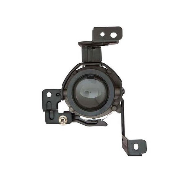 Depo 323-2046R-AS Fog Light, Rh, Assembly, For 2017 2019 Kia Sportage