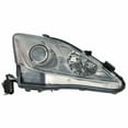 thumbnail image 1 of Depo 324-1101R-USD7 Headlight, Rh, Lens And Housing, Halogen, 1 of 2