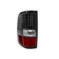 thumbnail image 1 of Depo 330-1926PXUS3 Driver And Passenger Gray Tail Light For 04-08 Ford F-150, 1 of 2