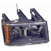 DEPO 335-1131R-AC2 Replacement Passenger Side Headlight Assembly This product is an aftermarket product. It is not created or sold by the OE car company