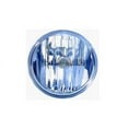thumbnail image 1 of Depo 335-2027N-AS Fog Light, Rh, Clear Lens, Round, Non Projector, 1 of 1
