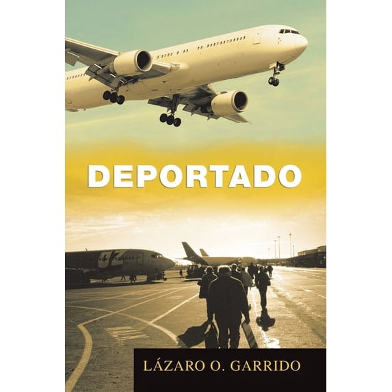 Deportado, (Paperback)