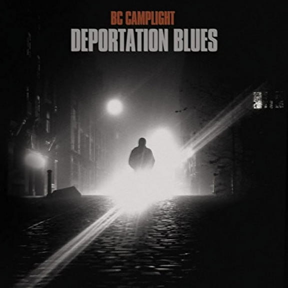 Deportation Blues (Vinyl)
