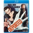 thumbnail image 1 of Deported (Blu-ray), KL Studio Classics, Mystery & Suspense, 1 of 1