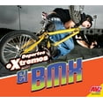 thumbnail image 1 of Deportes Extremos (Extreme Sports): El BMX (Hardcover), 1 of 1