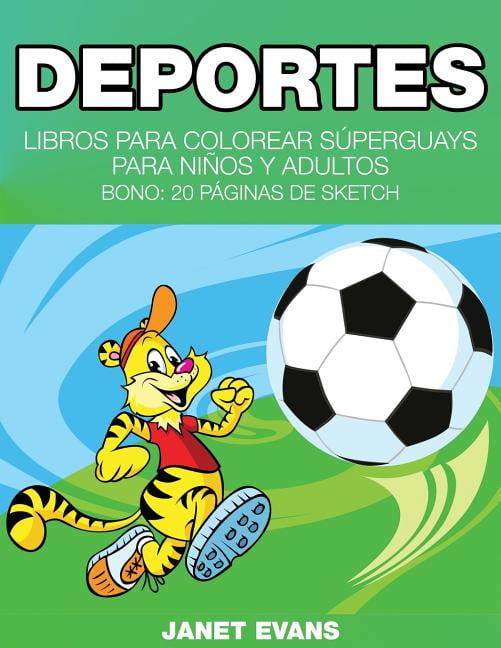 Libros de fútbol más divertidos para niños