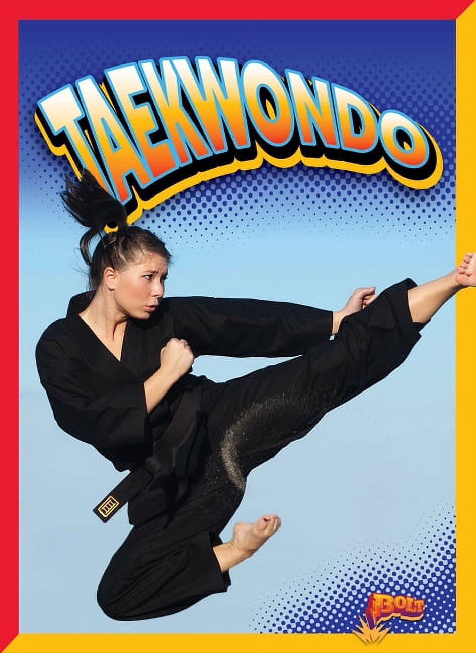 Deportes de Combate Taekwondo, (Hardcover)